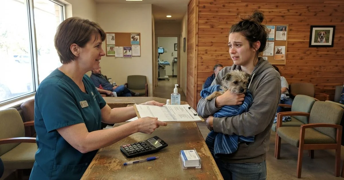 What an emergency vet visit costs in Austin and what drives the bill