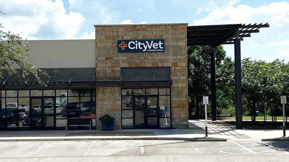 CityVet | Steiner Ranch