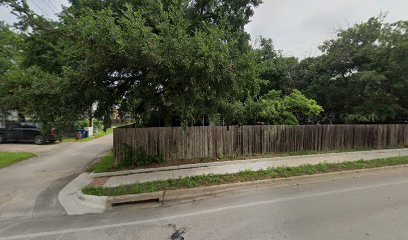 Hyde Park Animal Clinic