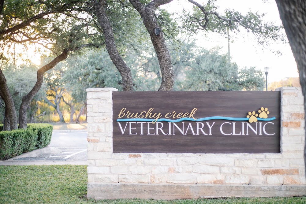 Brushy Creek Veterinary Clinic