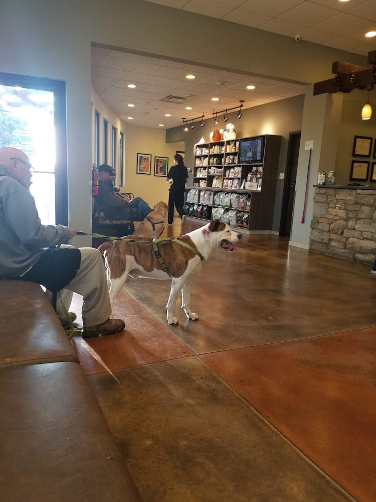 Capital Veterinary Clinic