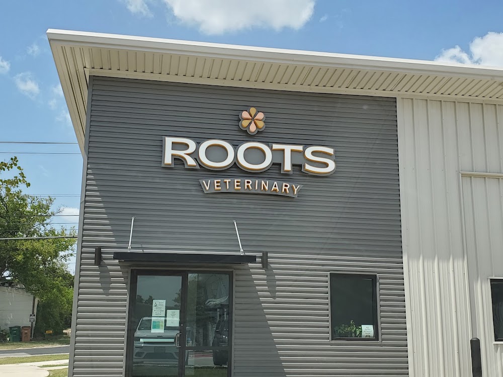 Roots Integrative Veterinary Care