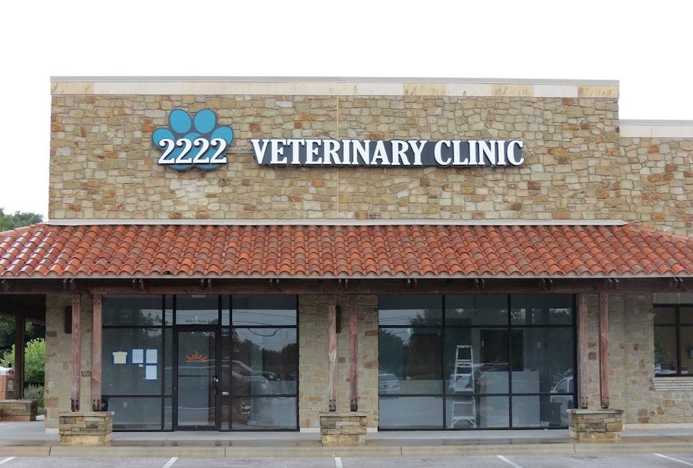 2222 Veterinary Clinic