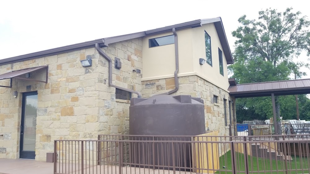 Georgetown Veterinary Hospital