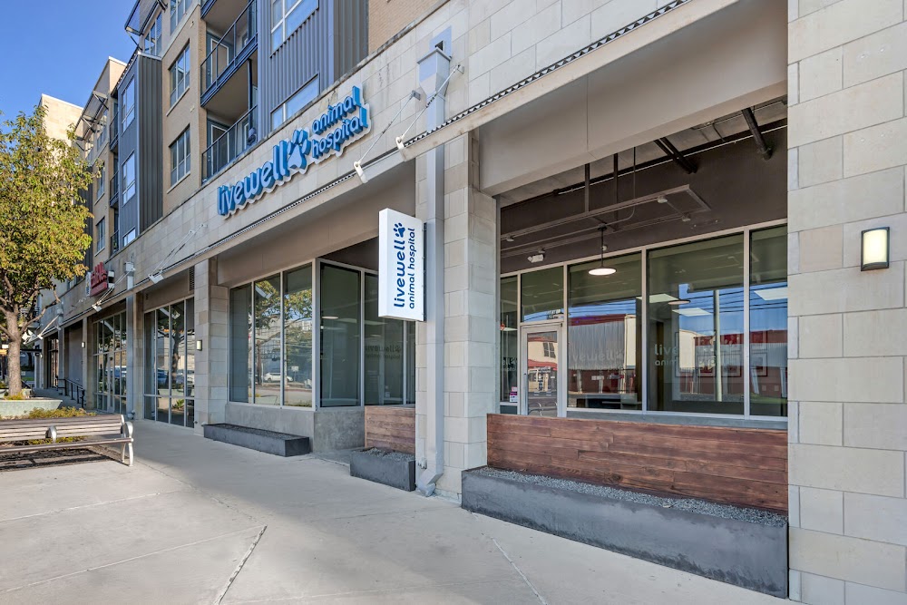 Livewell Animal Hospital of Austin