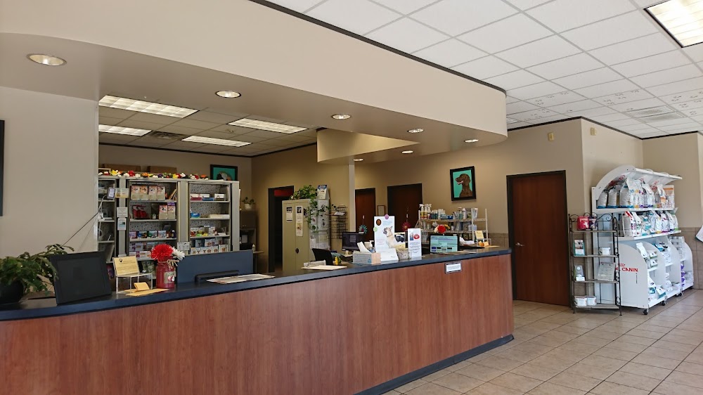 Westgate Pet & Bird Hospital