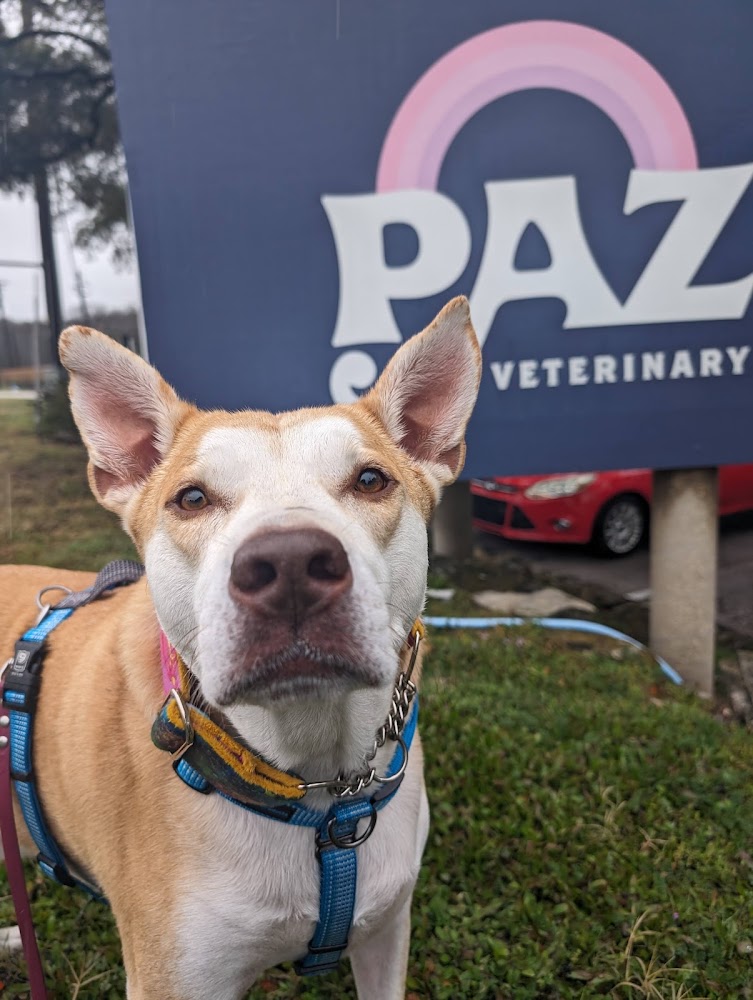 PAZ Veterinary West