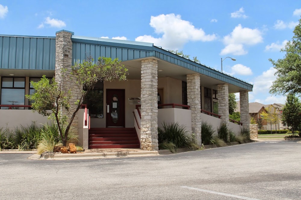 Austin Vet Care at Metric, A Thrive Pet Healthcare Partner