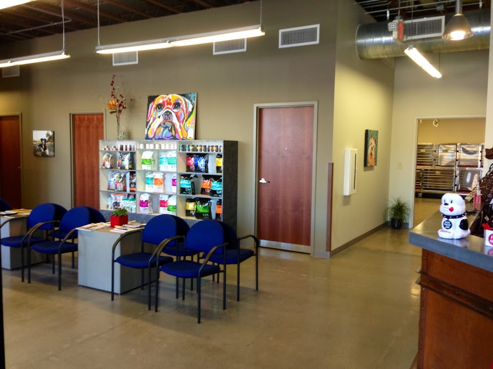Firehouse Animal Health Center Westlake