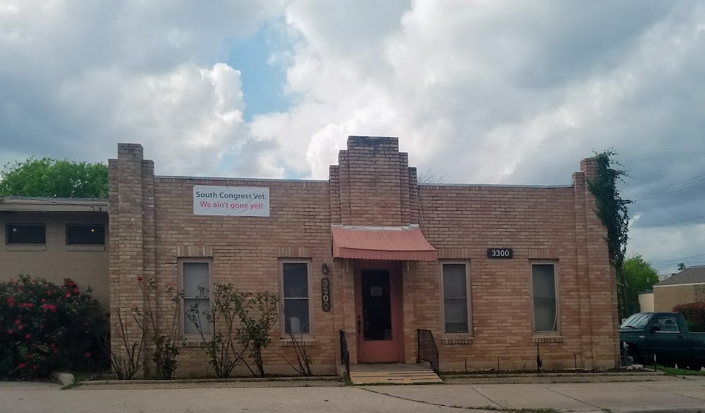 South Congress Veterinary