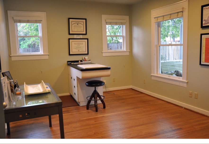 Animal Dermatology Clinic - Austin