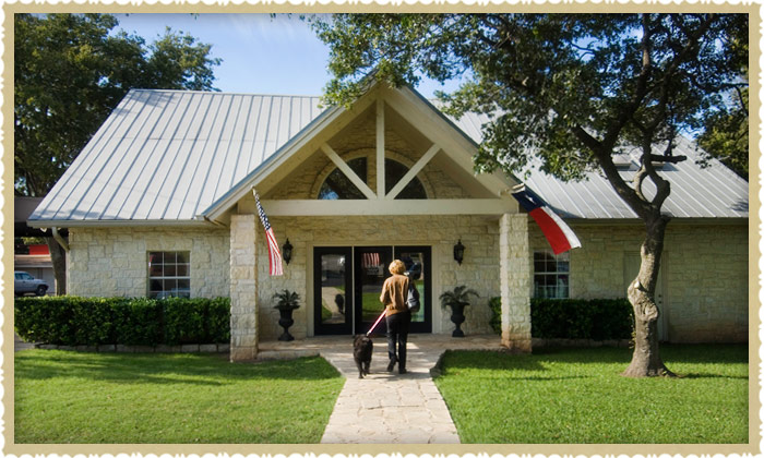 Hill Country Animal Hospital