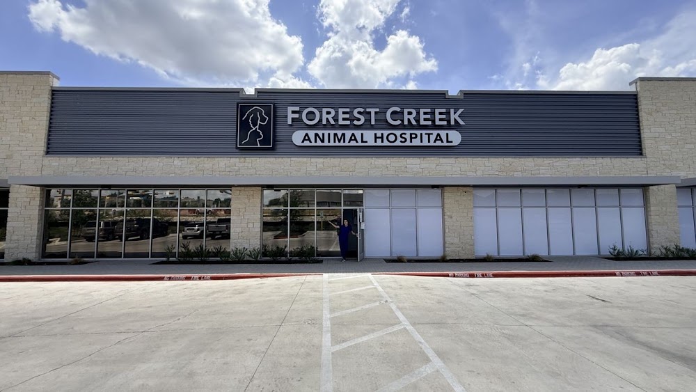 Forest Creek Animal Hospital