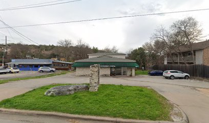 Northwest Veterinary Hospital: Julian Phillips, DVM