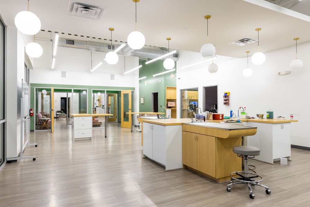 Honnas Veterinary