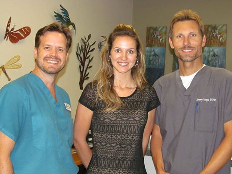 Varga Jeremy DVM - Austin Veterinary Diagnostic Hospital