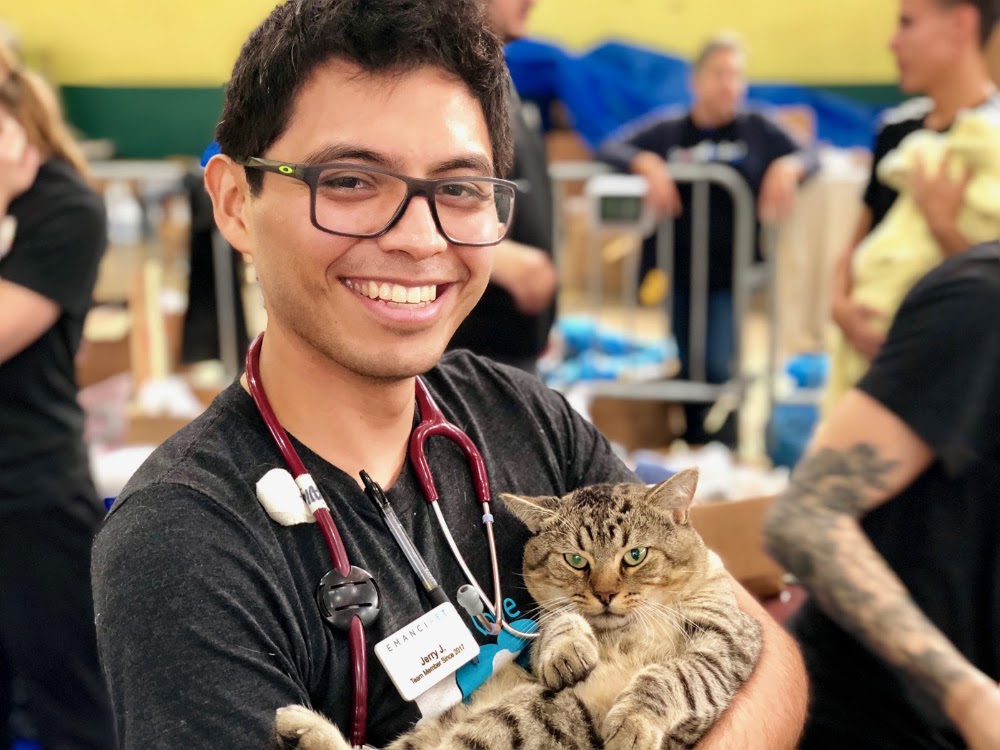 Emancipet Mobile Spay/Neuter Clinic