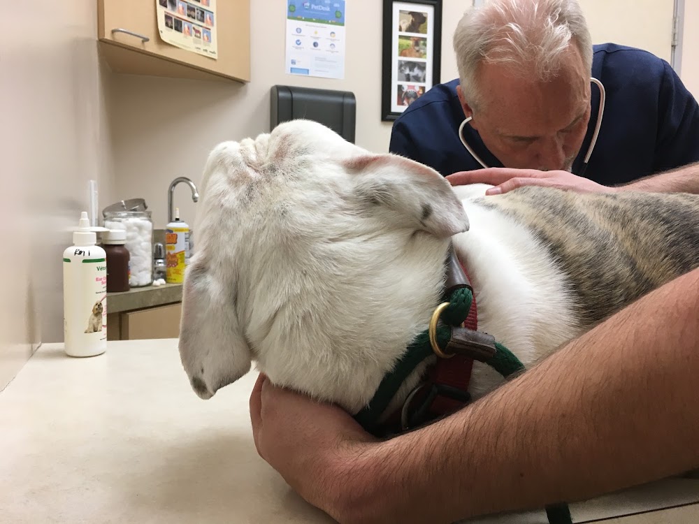 Sunbury Veterinary Clinic