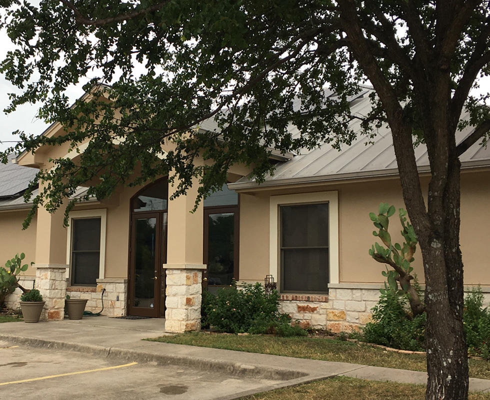 VCA Tanglewood Animal Hospital