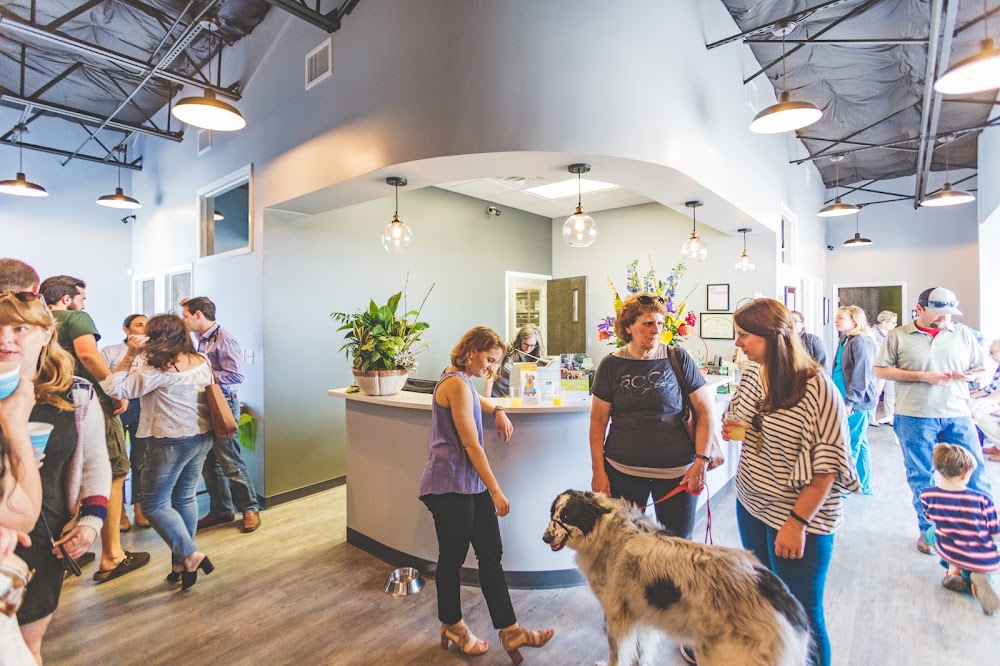 Crestview Veterinary Clinic