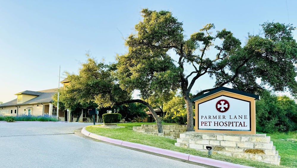 Parmer Lane Pet Hospital
