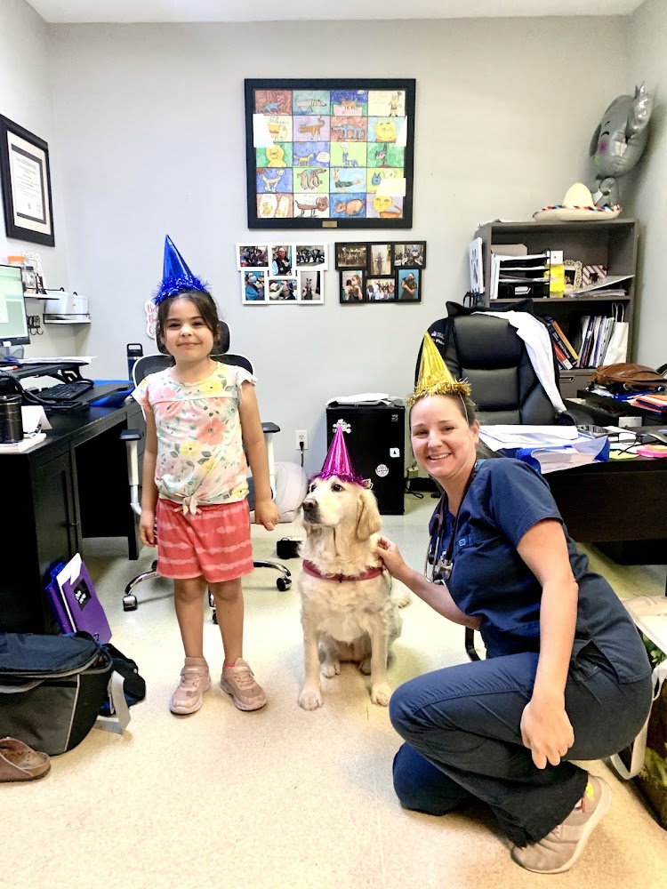 West Lynn Veterinary Clinic