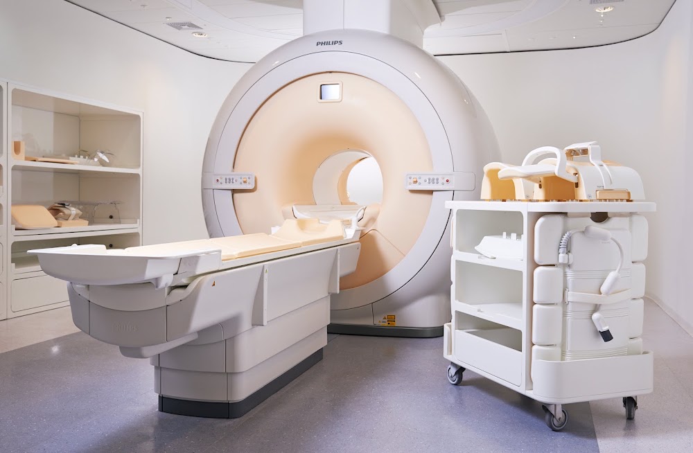 MRI Vets