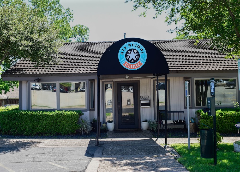 ATX Animal Clinic