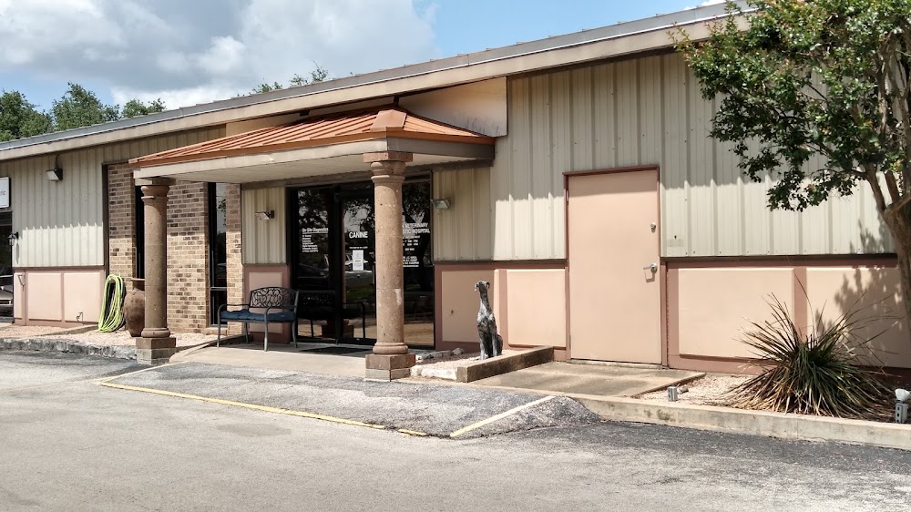 Austin Veterinary Diagnostic Hospital