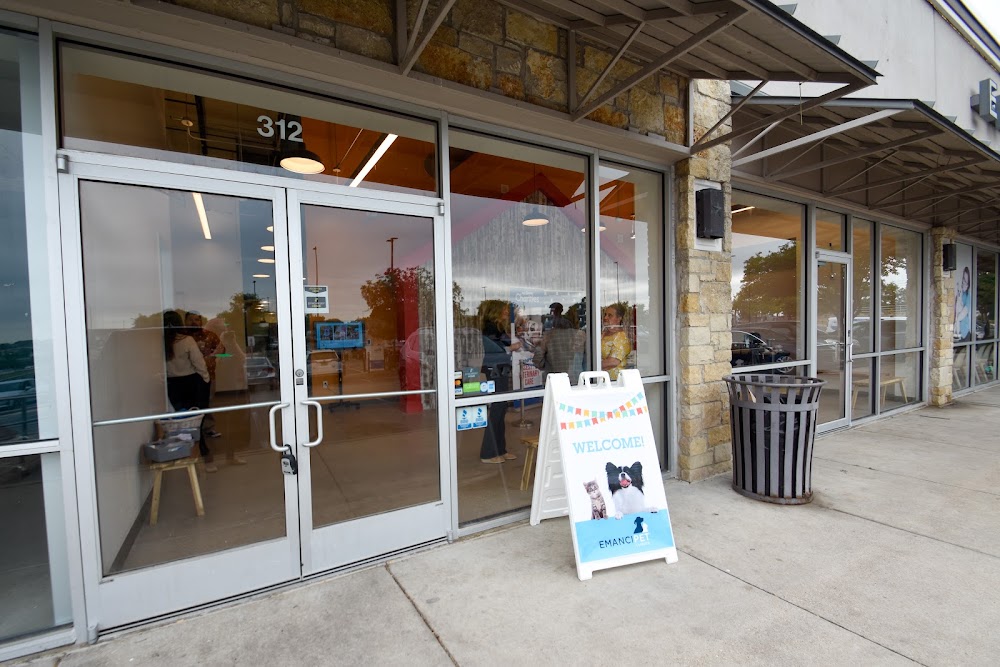 Emancipet Austin Dental and Surgical Center