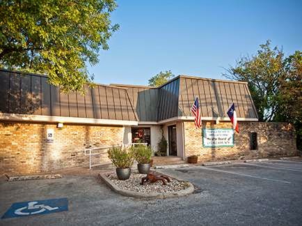 North Austin Animal Hospital