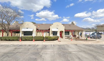 Great Oaks Animal Hospital: Grimm Kelli DVM