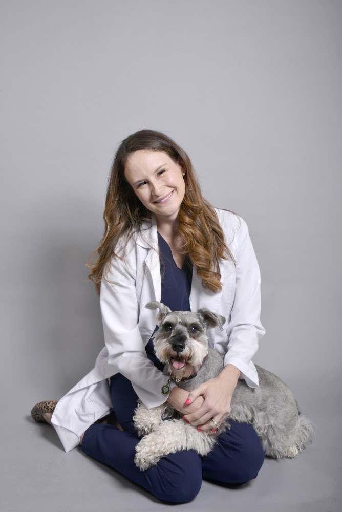 Bluebonnet Riverside Veterinary Clinic