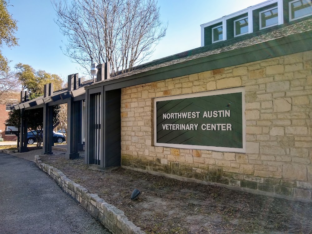 Northwest Austin Veterinary Center